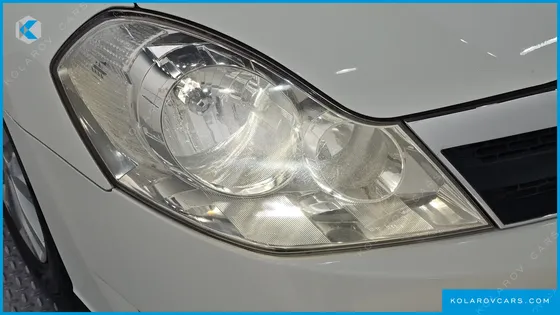 RENAULT KOREA SM5 LE EXCLUSIVE