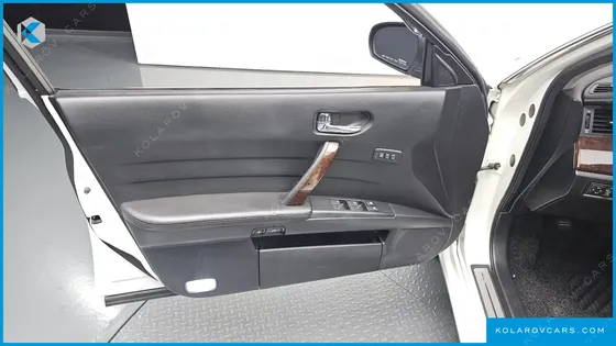 RENAULT KOREA SM5 LE EXCLUSIVE