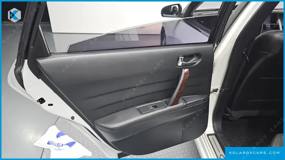 RENAULT KOREA SM5 LE EXCLUSIVE