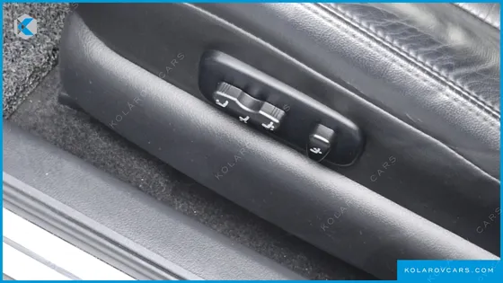 RENAULT KOREA SM5 LE EXCLUSIVE