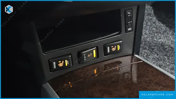 RENAULT KOREA SM5 LE EXCLUSIVE