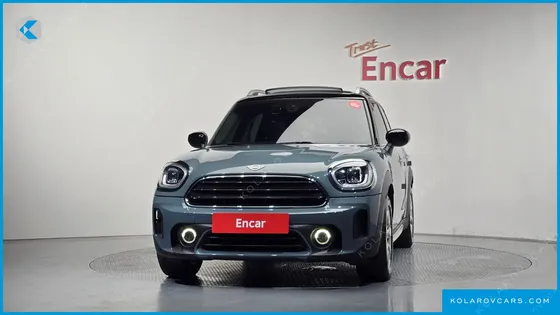 MINI COUNTRYMAN CLASSIC