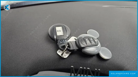 MINI COUNTRYMAN CLASSIC