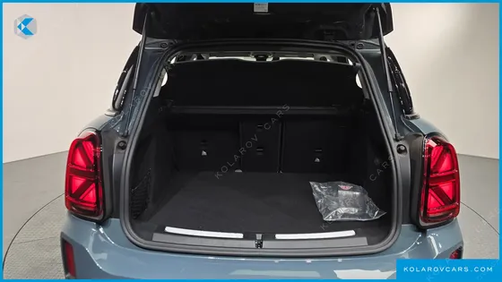 MINI COUNTRYMAN CLASSIC