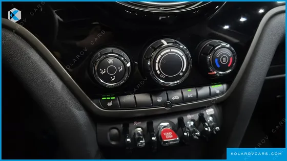 MINI COUNTRYMAN CLASSIC