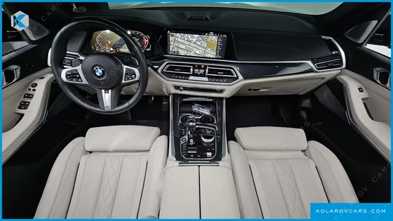 BMW X5 XDRIVE 40D M SPORT ONLINE EXCLUSIVE EDITON