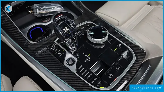 BMW X5 XDRIVE 40D M SPORT ONLINE EXCLUSIVE EDITON