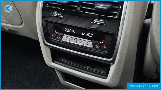 BMW X5 XDRIVE 40D M SPORT ONLINE EXCLUSIVE EDITON