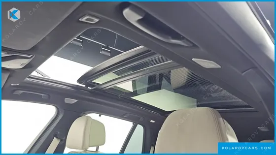 BMW X5 XDRIVE 40D M SPORT ONLINE EXCLUSIVE EDITON