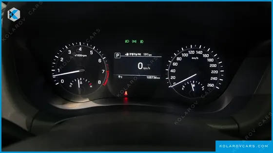 GENESIS G80 3.3 GDI AWD