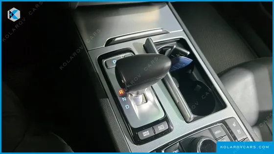 GENESIS G80 3.3 GDI AWD