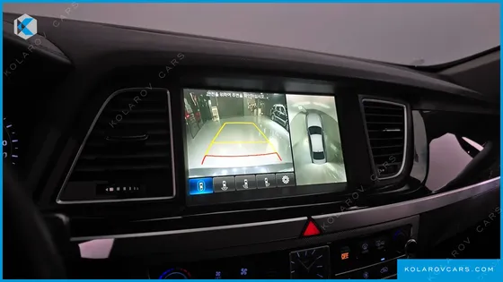 GENESIS G80 3.3 GDI AWD