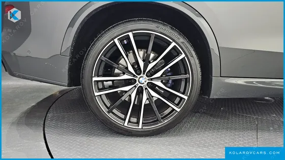 BMW X5 XDRIVE 40D M SPORT ONLINE EXCLUSIVE EDITON