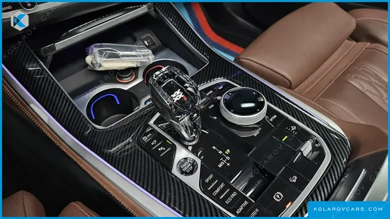 BMW X5 XDRIVE 40D M SPORT ONLINE EXCLUSIVE EDITON