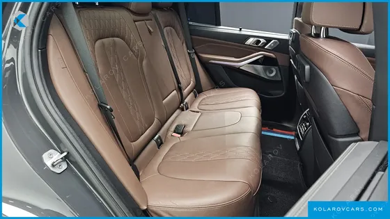 BMW X5 XDRIVE 40D M SPORT ONLINE EXCLUSIVE EDITON