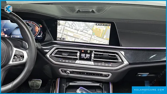 BMW X5 XDRIVE 40D M SPORT ONLINE EXCLUSIVE EDITON