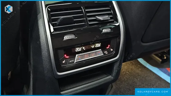 BMW X5 XDRIVE 40D M SPORT ONLINE EXCLUSIVE EDITON
