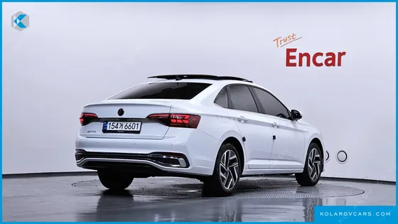 VOLKSWAGEN JETTA 1.5 TSI PRESTIGE