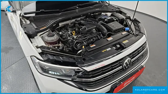VOLKSWAGEN JETTA 1.5 TSI PRESTIGE