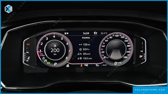 VOLKSWAGEN JETTA 1.5 TSI PRESTIGE