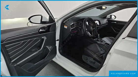 VOLKSWAGEN JETTA 1.5 TSI PRESTIGE