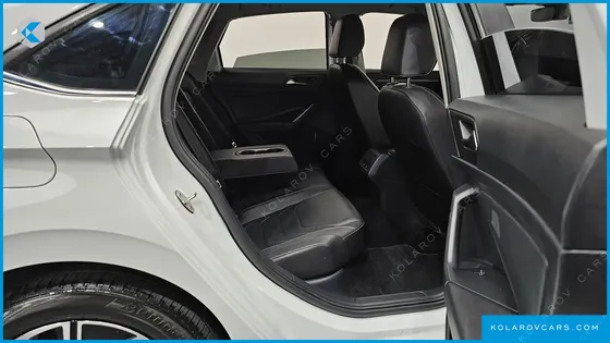 VOLKSWAGEN JETTA 1.5 TSI PRESTIGE