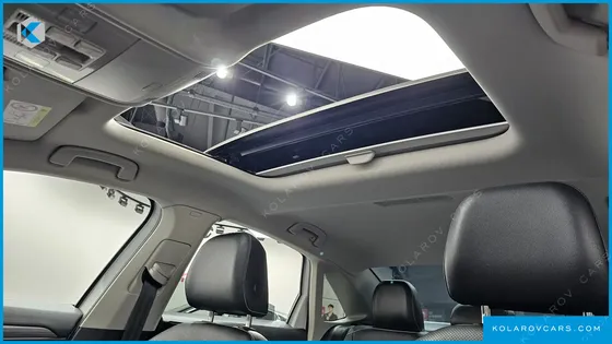VOLKSWAGEN JETTA 1.5 TSI PRESTIGE