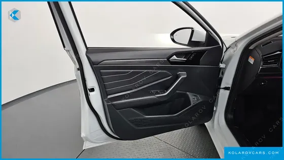 VOLKSWAGEN JETTA 1.5 TSI PRESTIGE