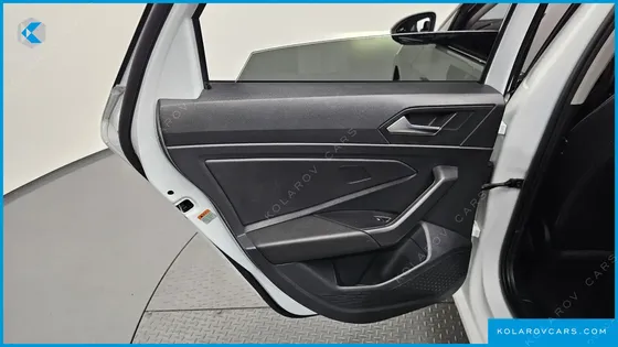 VOLKSWAGEN JETTA 1.5 TSI PRESTIGE
