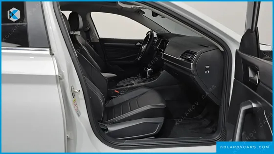 VOLKSWAGEN JETTA 1.5 TSI PRESTIGE