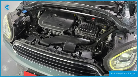 MINI COUNTRYMAN CLASSIC