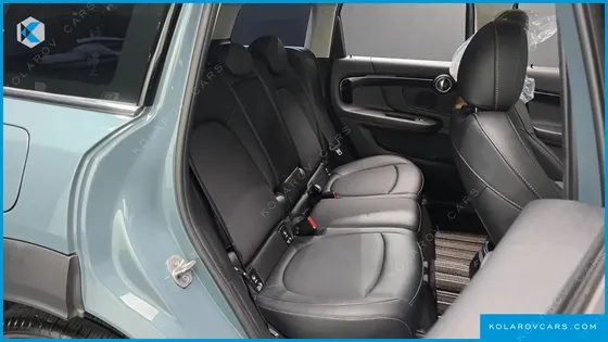 MINI COUNTRYMAN CLASSIC