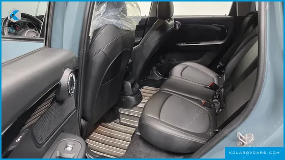 MINI COUNTRYMAN CLASSIC