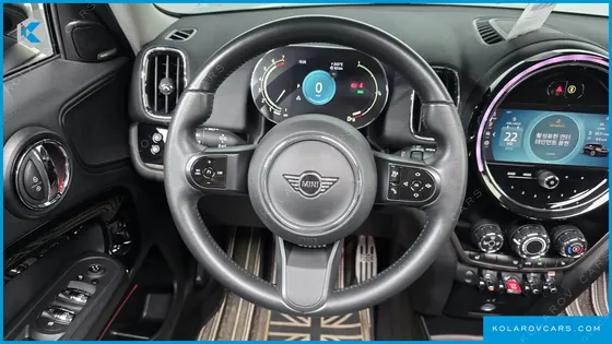 MINI COUNTRYMAN CLASSIC