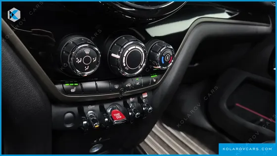MINI COUNTRYMAN CLASSIC