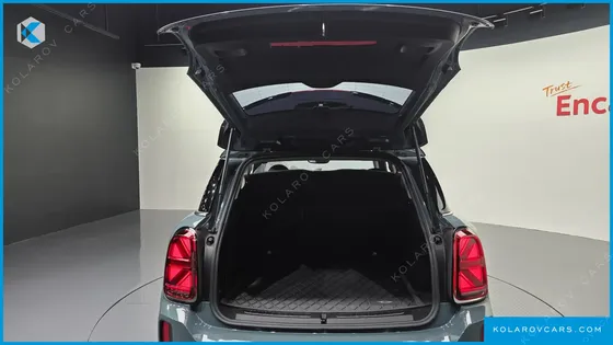 MINI COUNTRYMAN CLASSIC