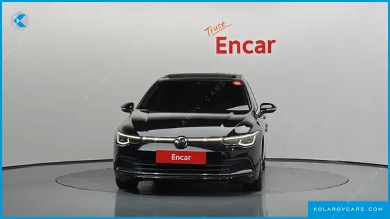 VOLKSWAGEN GOLF 2.0 TDI PRESTIGE