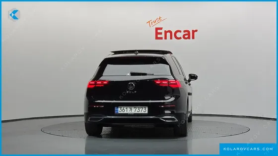 VOLKSWAGEN GOLF 2.0 TDI PRESTIGE