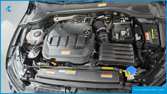 VOLKSWAGEN GOLF 2.0 TDI PRESTIGE