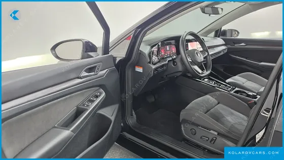 VOLKSWAGEN GOLF 2.0 TDI PRESTIGE