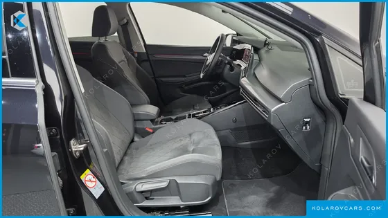 VOLKSWAGEN GOLF 2.0 TDI PRESTIGE