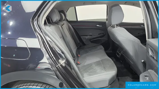 VOLKSWAGEN GOLF 2.0 TDI PRESTIGE