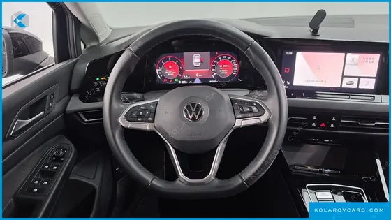 VOLKSWAGEN GOLF 2.0 TDI PRESTIGE