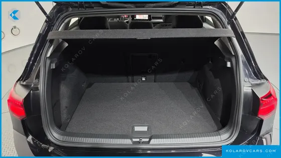 VOLKSWAGEN GOLF 2.0 TDI PRESTIGE