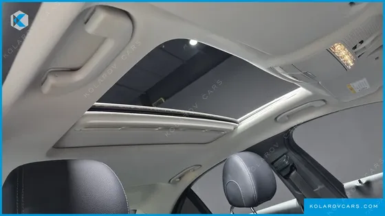 MERCEDES C-CLASS C220 D AVANTGARDE