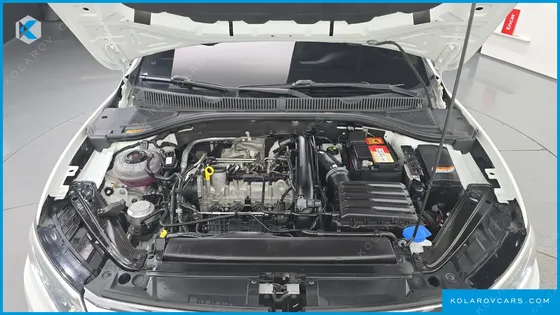 VOLKSWAGEN JETTA 1.4 TSI PRESTIGE