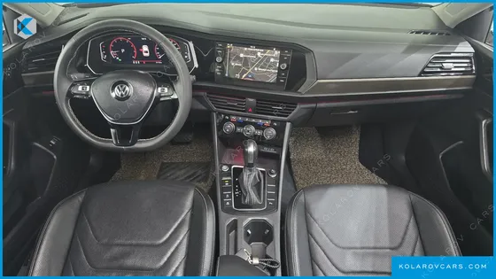 VOLKSWAGEN JETTA 1.4 TSI PRESTIGE
