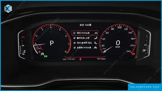 VOLKSWAGEN JETTA 1.4 TSI PRESTIGE