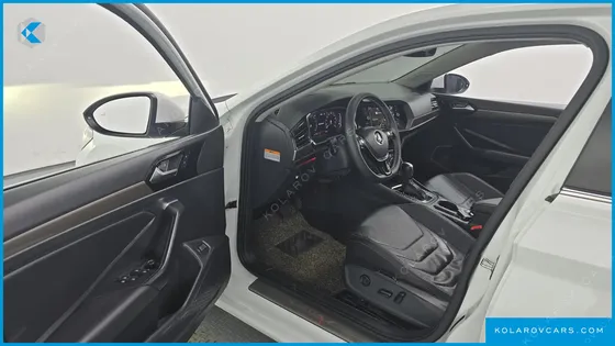 VOLKSWAGEN JETTA 1.4 TSI PRESTIGE