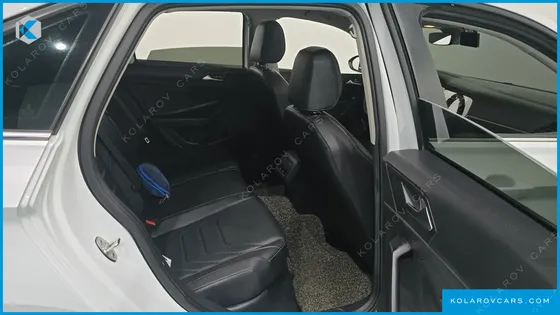 VOLKSWAGEN JETTA 1.4 TSI PRESTIGE
